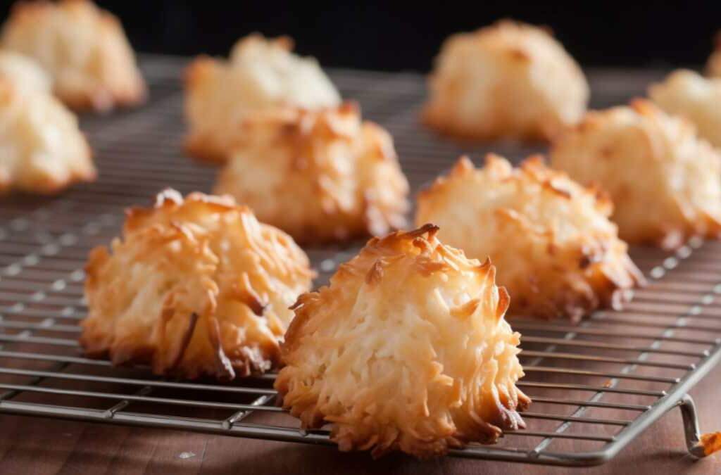 Baking Your First Coconut Macaroons -A Foolproof Guide 3 Baking Your First Coconut Macaroons -A Foolproof Guide 3