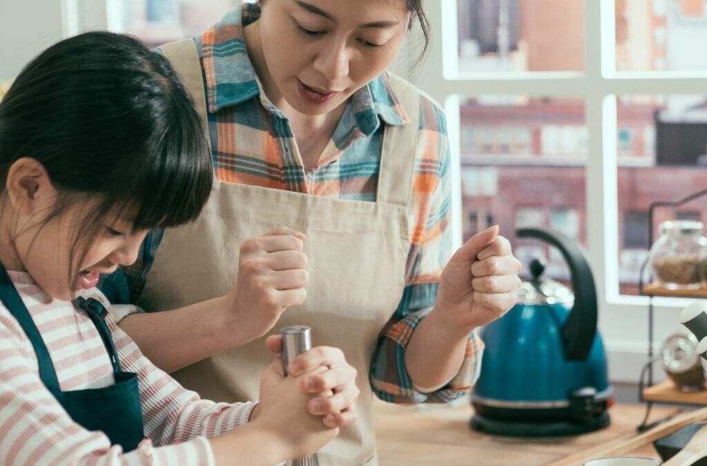 The Parenting Paradox: A Whirlwind of Wonder and Worry 6 The Parenting Paradox: A Whirlwind of Wonder and Worry 5