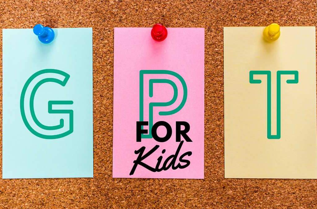 Introducing Chatbots to Kids: 5 Tips for Safe and Fun Conversations 1 Introducing Chatbots to Kids: 5 Tips for Safe and Fun Conversations 1