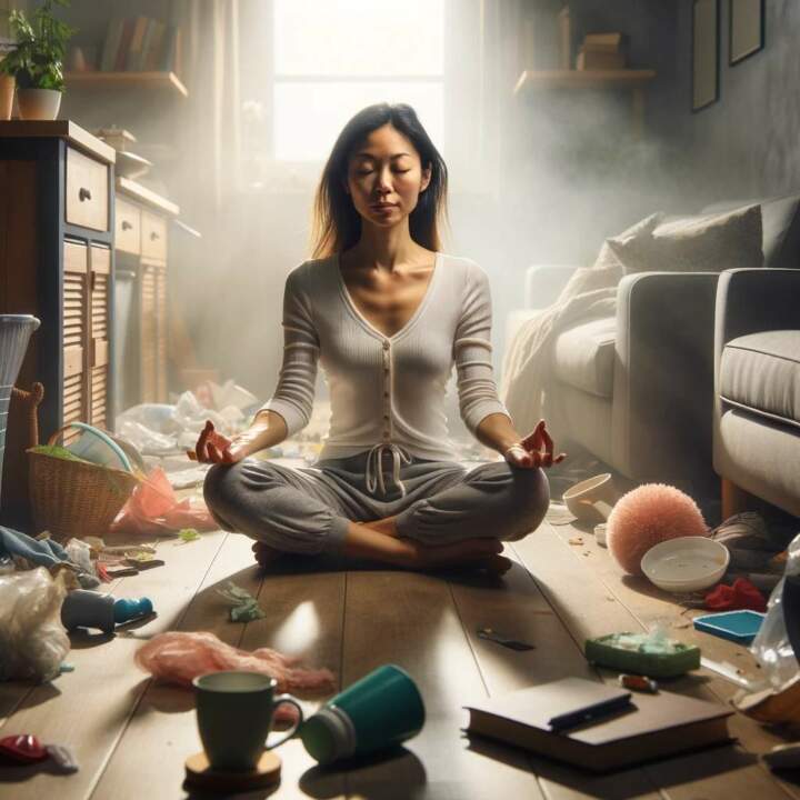 Finding Mom Zen: How 20 Minutes of Daily Mindfulness Meditation Can Change Your Days 1 Finding Mom Zen: How 20 Minutes of Daily Mindfulness Meditation Can Change Your Days 1