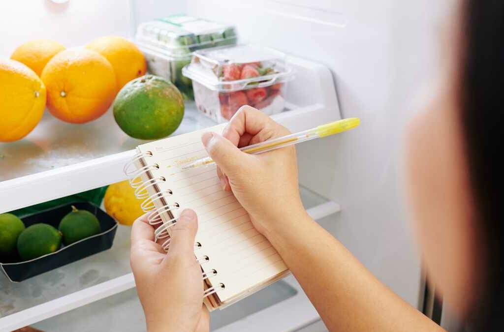 10 Kitchen Organization Hacks That Won't Cost You A Dime 1 10 Kitchen Organization Hacks That Won't Cost You A Dime 1