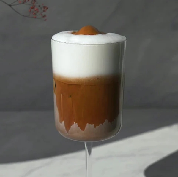 Lyger Coffee: Unleash the Roar in Your Spanish Latte! 1 Lyger Coffee: Unleash the Roar in Your Spanish Latte! 1