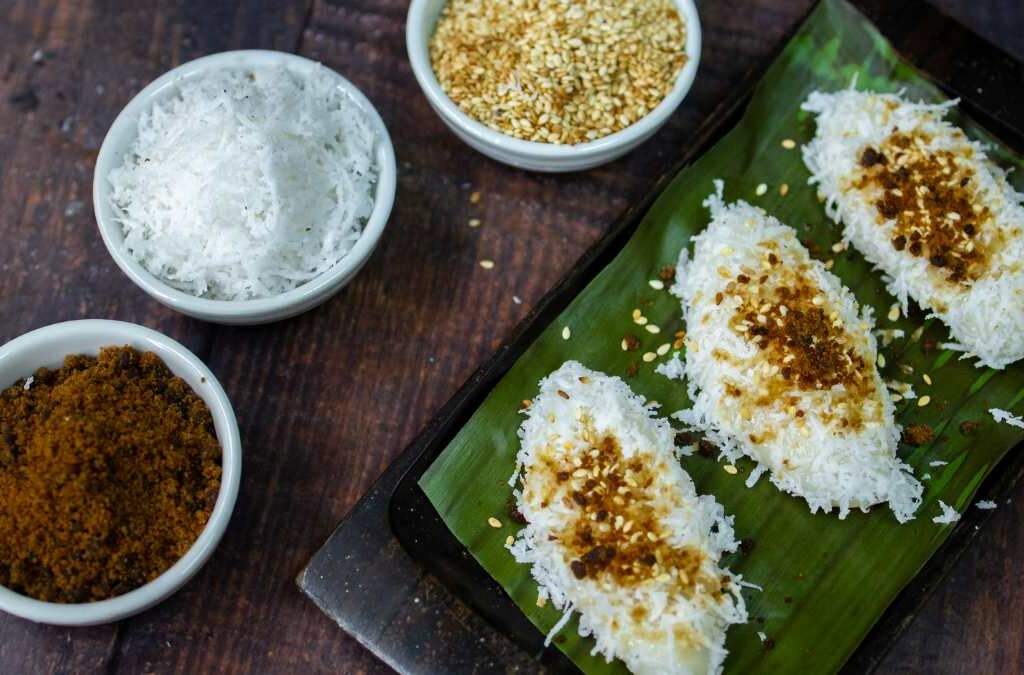 Easily Make Perfect Palitaw Rice Balls in Your Rice Cooker 5 Easily Make Perfect Palitaw Rice Balls in Your Rice Cooker 4