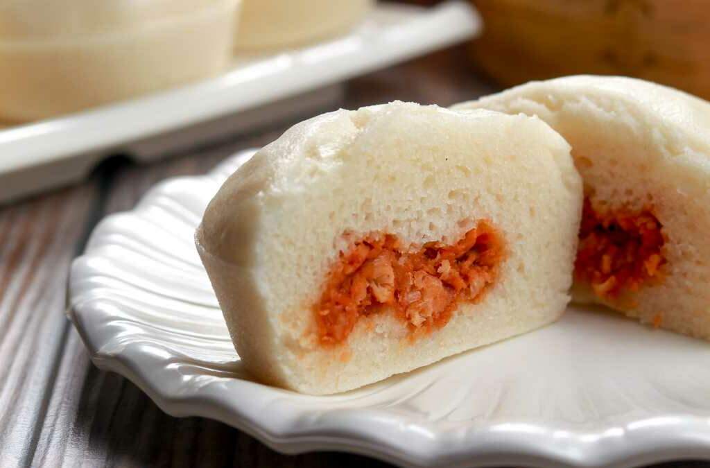 Easy Puto Pao Using Hotcake Mix: The Perfect Blend of Sweet and Savory in Filipino Snacking 5 Easy Puto Pao Using Hotcake Mix: The Perfect Blend of Sweet and Savory in Filipino Snacking 4