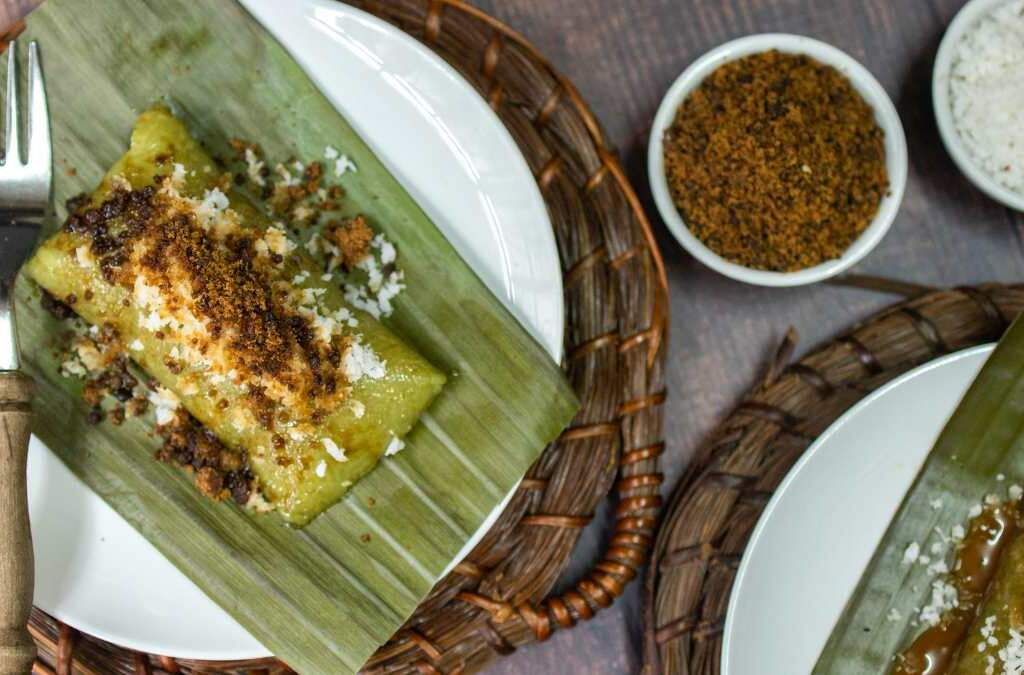 Easy Suman sa Lihiya in the Rice Cooker or Instant Pot 7 Easy Suman sa Lihiya in the Rice Cooker or Instant Pot 6