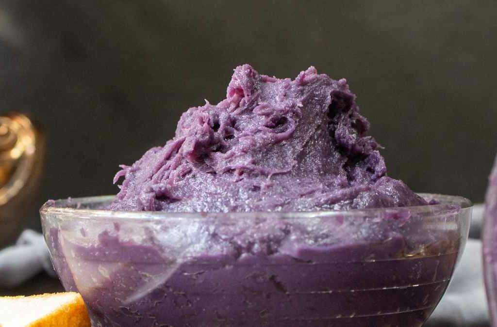 A Purple Reign: An Ube Jam Tutorial for Ube Jam Making Success 1 A Purple Reign: An Ube Jam Tutorial for Ube Jam Making Success 1