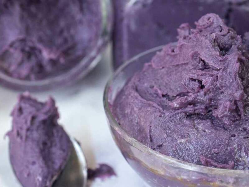 A Purple Reign: An Ube Jam Tutorial for Ube Jam Making Success 4 Ube Jam Recipe