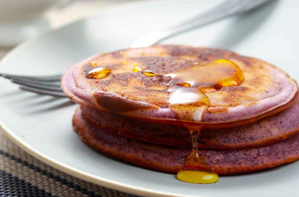 The Ultimate Guide to Making Fluffy Ube Pancakes at Home 1 The Ultimate Guide to Making Fluffy Ube Pancakes at Home 1