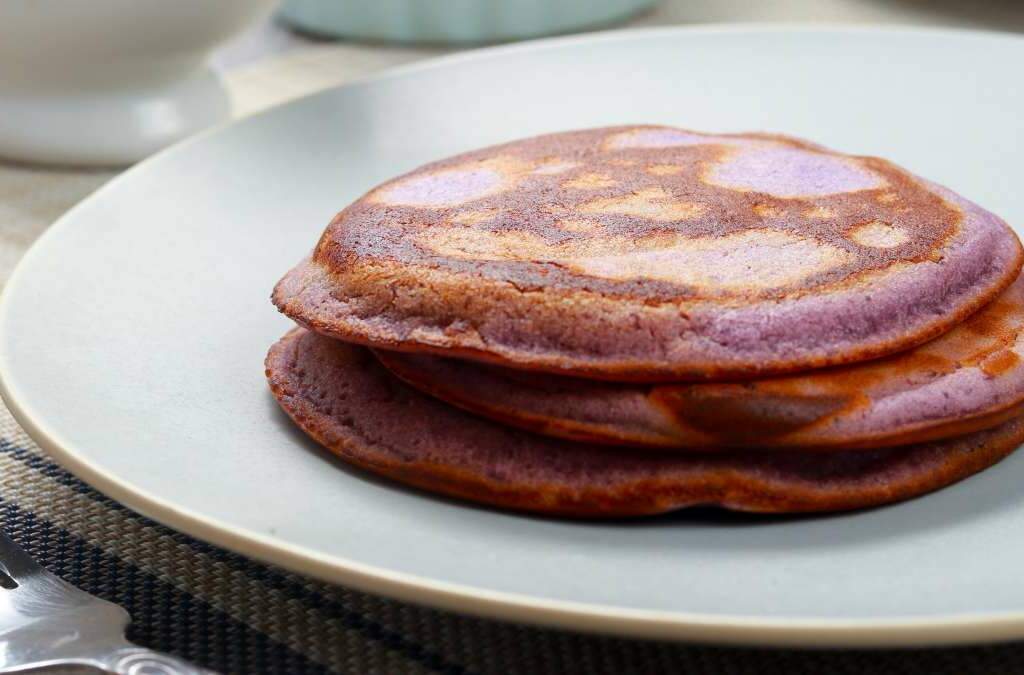 The Ultimate Guide to Making Fluffy Ube Pancakes at Home 7 The Ultimate Guide to Making Fluffy Ube Pancakes at Home 6