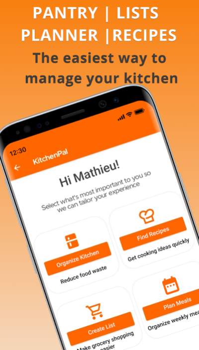 10 Kitchen Organization Hacks That Won't Cost You A Dime 1 10 Kitchen Organization Hacks That Won't Cost You A Dime 1