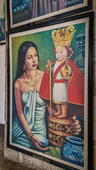 Pit Senor! Why We Love the Sto Nino de Cebu and Celebrate the Sinulog Festival 1