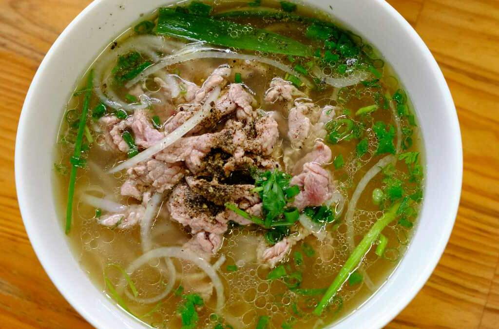 Pho You Very Much: Satisfying Quick Pho Recipe in 30 Minutes 2 Instant Pho