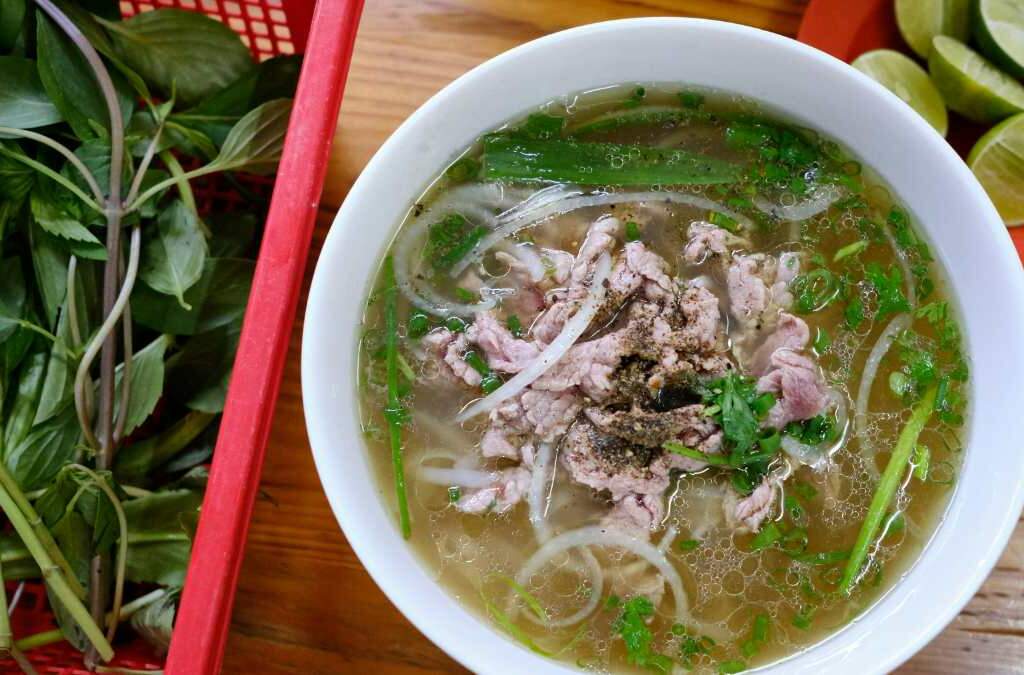 Pho You Very Much: Satisfying Quick Pho Recipe in 30 Minutes 5 Pho You Very Much: Satisfying Quick Pho Recipe in 30 Minutes 5