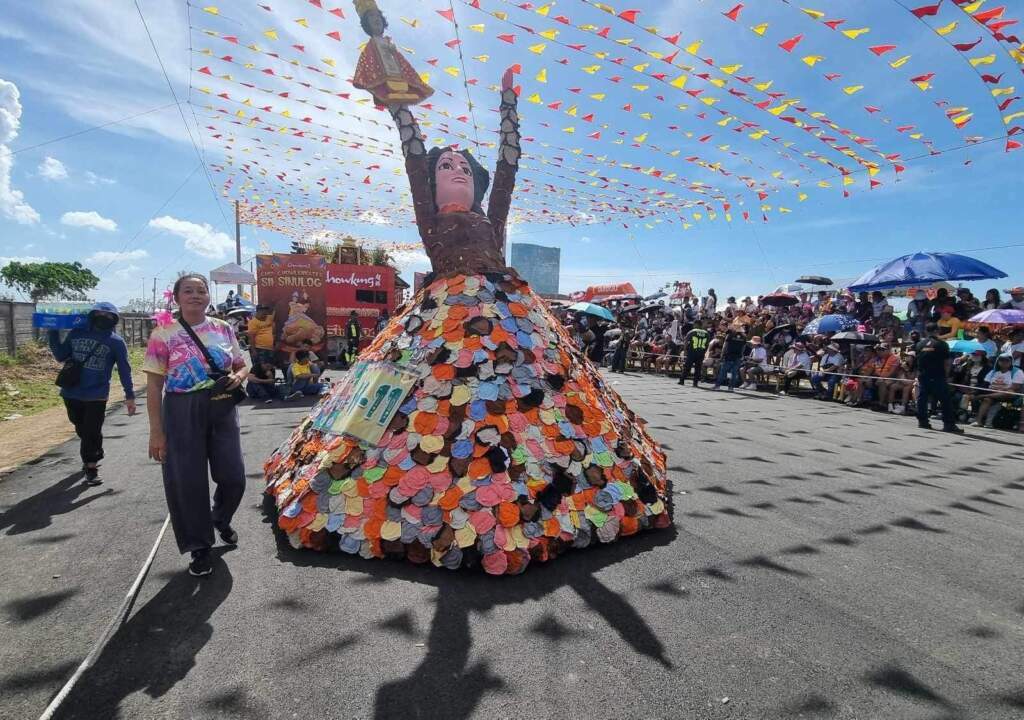 Pit Senor! Why We Love the Sto Nino de Cebu and Celebrate the Sinulog Festival 4