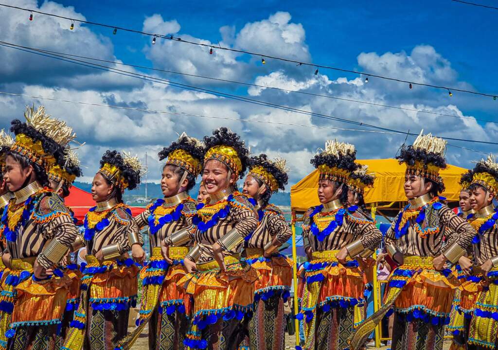 Pit Senor! Why We Love the Sto Nino de Cebu and Celebrate the Sinulog Festival 7