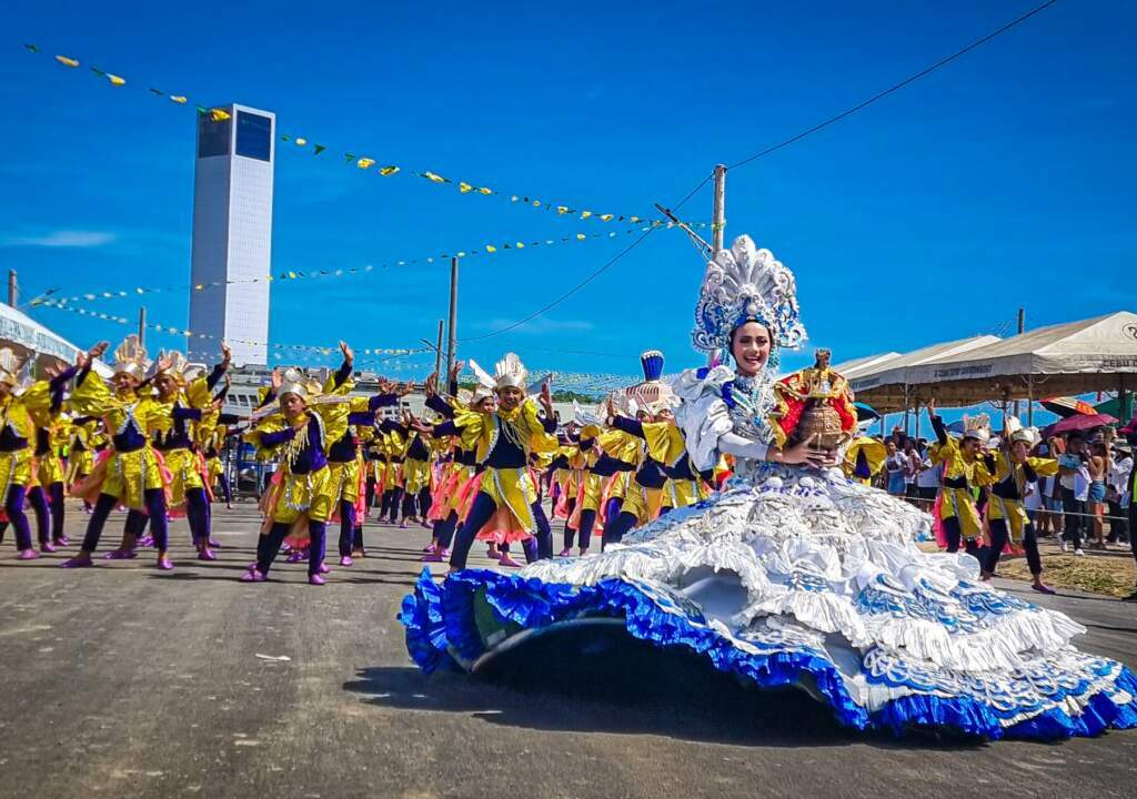 Pit Senor! Why We Love the Sto Nino de Cebu and Celebrate the Sinulog Festival 5