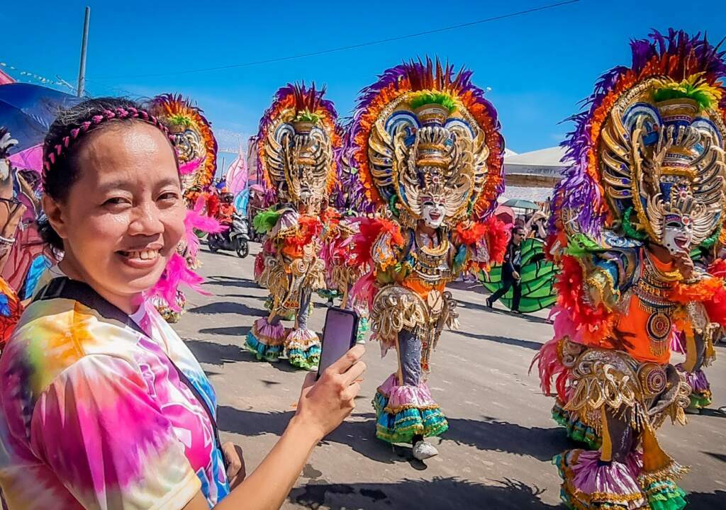 Pit Senor! Why We Love the Sto Nino de Cebu and Celebrate the Sinulog Festival 6