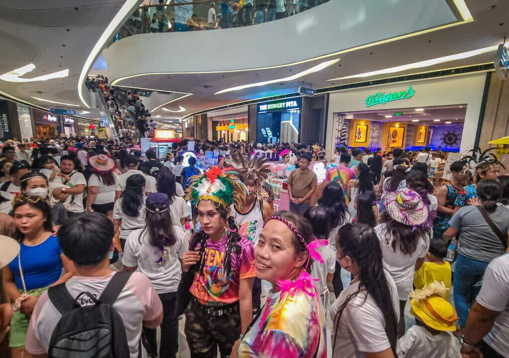 Pit Senor! Why We Love the Sto Nino de Cebu and Celebrate the Sinulog Festival 14