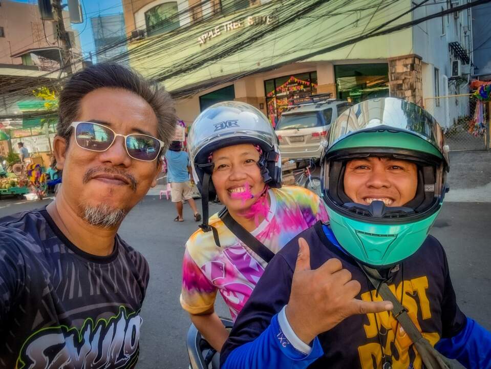Pit Senor! Why We Love the Sto Nino de Cebu and Celebrate the Sinulog Festival 13