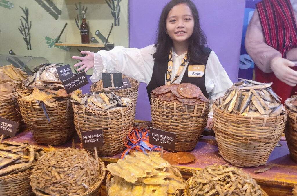 Discovering the Charm of Lakbay Museo: A Culinary Adventure Like No Other 2 Discovering the Charm of Lakbay Museo: A Culinary Adventure Like No Other 2