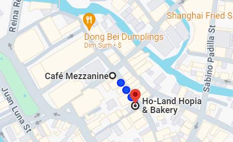 DIY Binondo Food Tour -Exploring the Historical and Culinary Wonders of Binondo 18 DIY Binondo Food Tour -Exploring the Historical and Culinary Wonders of Binondo 18