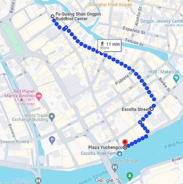 DIY Binondo Food Tour -Exploring the Historical and Culinary Wonders of Binondo 34 DIY Binondo Food Tour -Exploring the Historical and Culinary Wonders of Binondo 34