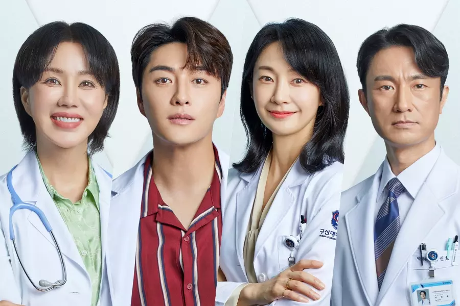 Mastering K-Drama Selections: Top Picks and Hidden Gems of 2023 2