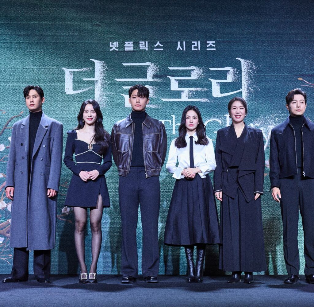 Mastering K-Drama Selections: Top Picks and Hidden Gems of 2023 2