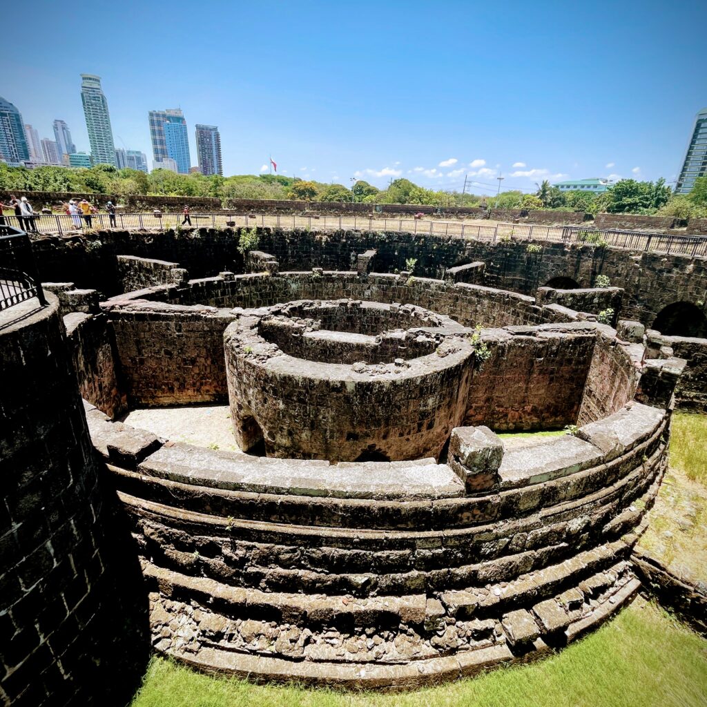 DIY Tour -The Ultimate Historic Intramuros Tour in Manila - Top Sights, Insider Tips for Homeschoolers 2 DIY Tour -The Ultimate Historic Intramuros Tour in Manila - Top Sights, Insider Tips for Homeschoolers 2