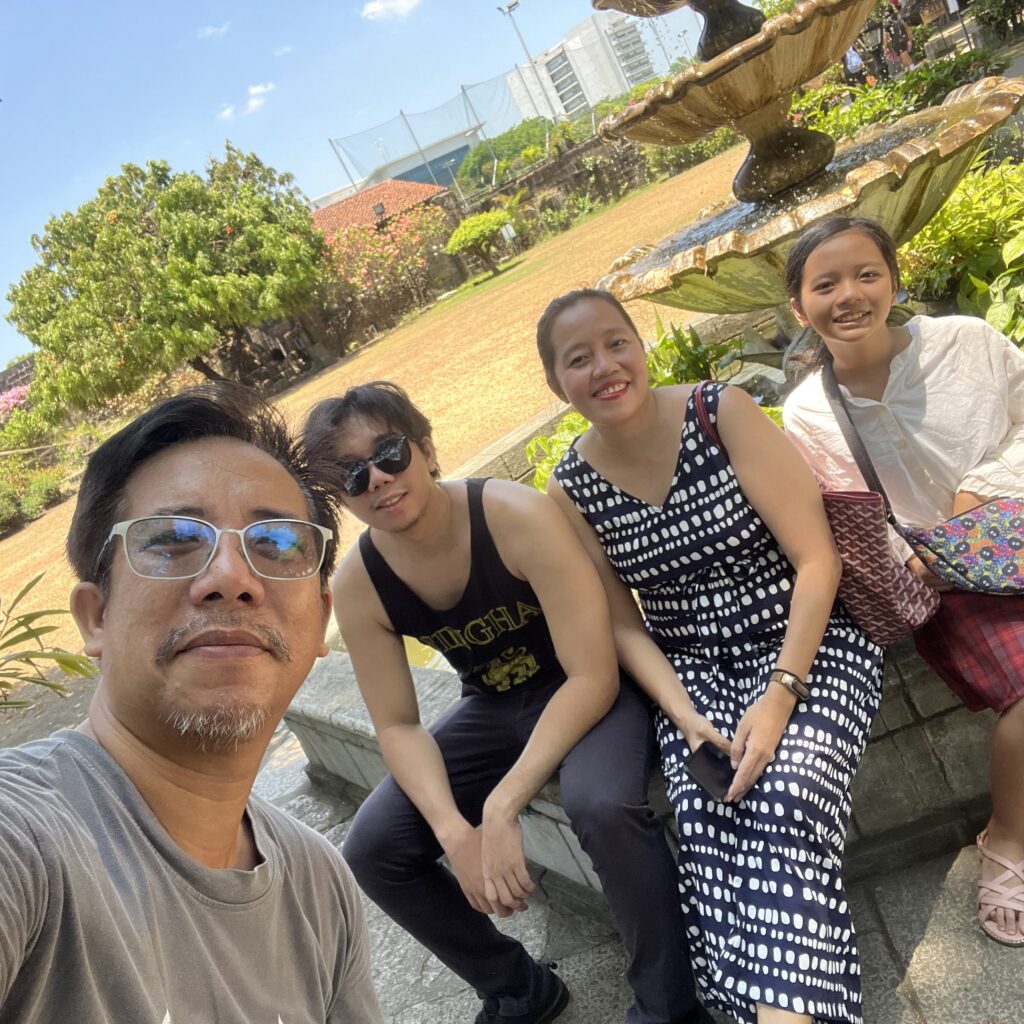 DIY Tour -The Ultimate Historic Intramuros Tour in Manila - Top Sights, Insider Tips for Homeschoolers 2 DIY Tour -The Ultimate Historic Intramuros Tour in Manila - Top Sights, Insider Tips for Homeschoolers 2