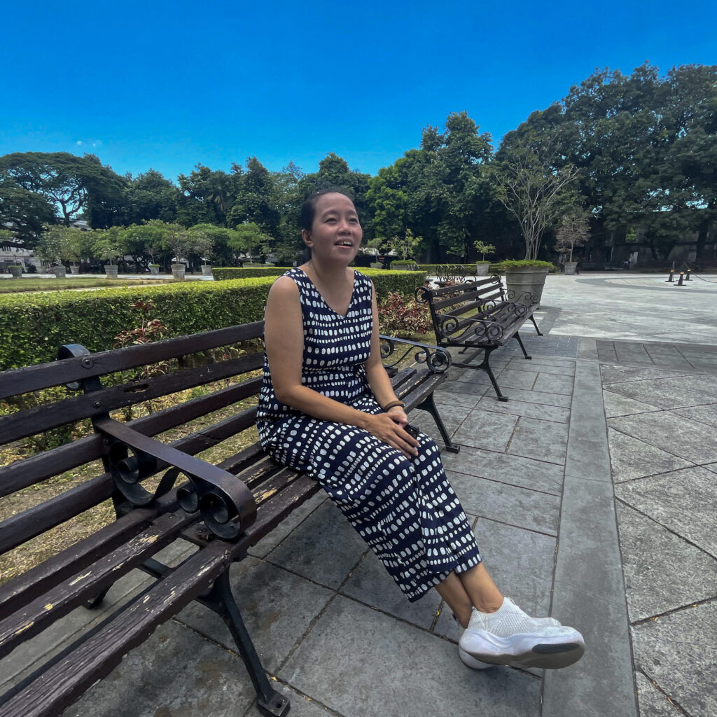DIY Tour of Fort Santiago in Intramuros - Fun educational activity for kids and parents 16 DIY Tour of Fort Santiago in Intramuros - Fun educational activity for kids and parents 16