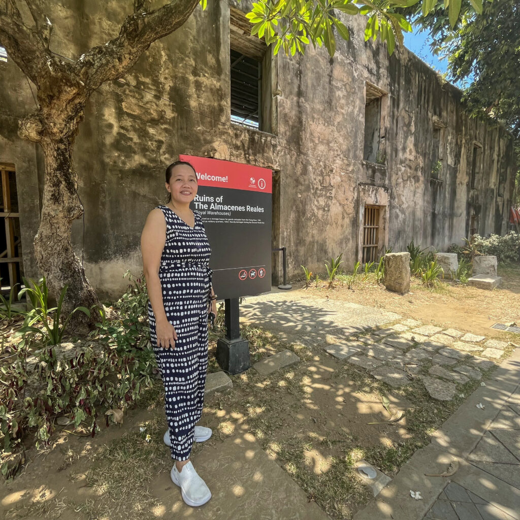DIY Tour of Fort Santiago in Intramuros - Fun educational activity for kids and parents 17 DIY Tour of Fort Santiago in Intramuros - Fun educational activity for kids and parents 17