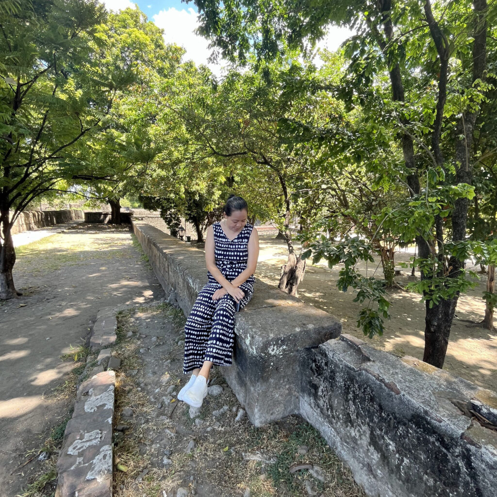 DIY Tour of Fort Santiago in Intramuros - Fun educational activity for kids and parents 7 DIY Tour of Fort Santiago in Intramuros - Fun educational activity for kids and parents 7