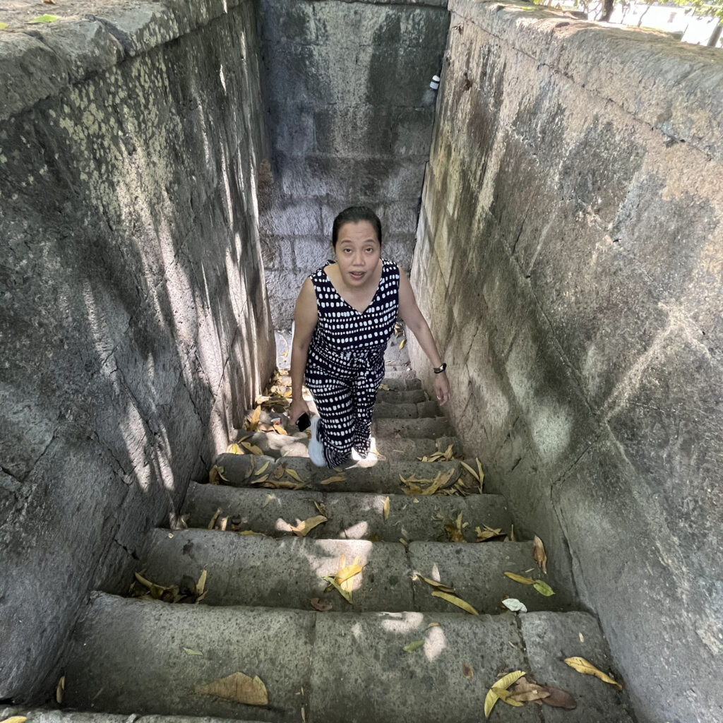 DIY Tour of Fort Santiago in Intramuros - Fun educational activity for kids and parents 6 DIY Tour of Fort Santiago in Intramuros - Fun educational activity for kids and parents 6