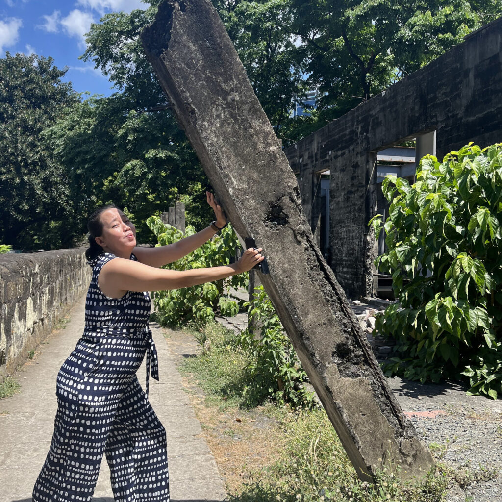 DIY Tour of Fort Santiago in Intramuros - Fun educational activity for kids and parents 5 DIY Tour of Fort Santiago in Intramuros - Fun educational activity for kids and parents 5