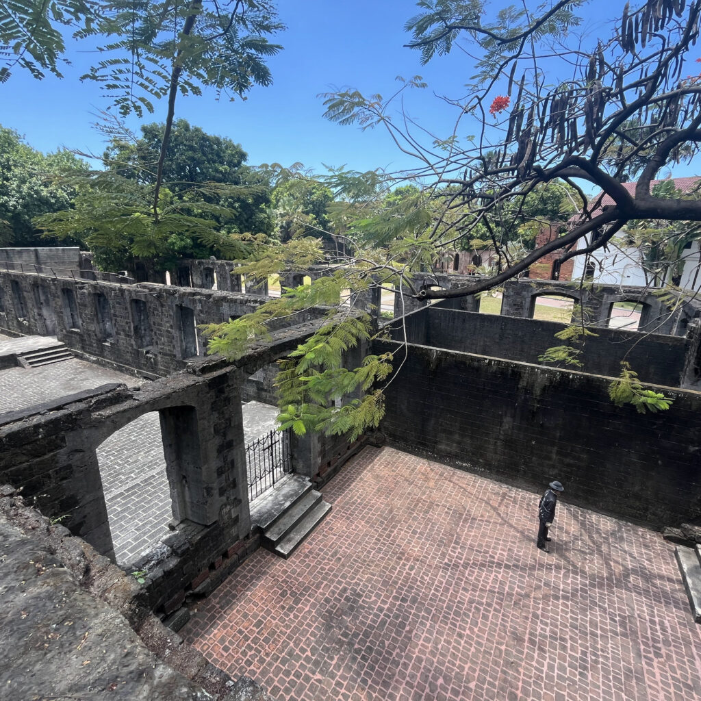 DIY Tour of Fort Santiago in Intramuros - Fun educational activity for kids and parents 14 DIY Tour of Fort Santiago in Intramuros - Fun educational activity for kids and parents 14