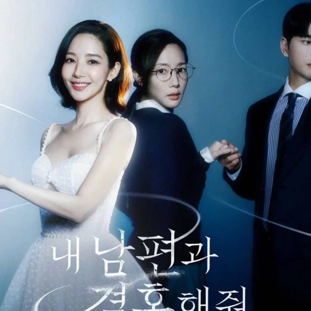Kdrama -Marry My Husband Review: A Tale of Revenge and Redemption 2 Kdrama -Marry My Husband Review: A Tale of Revenge and Redemption 2