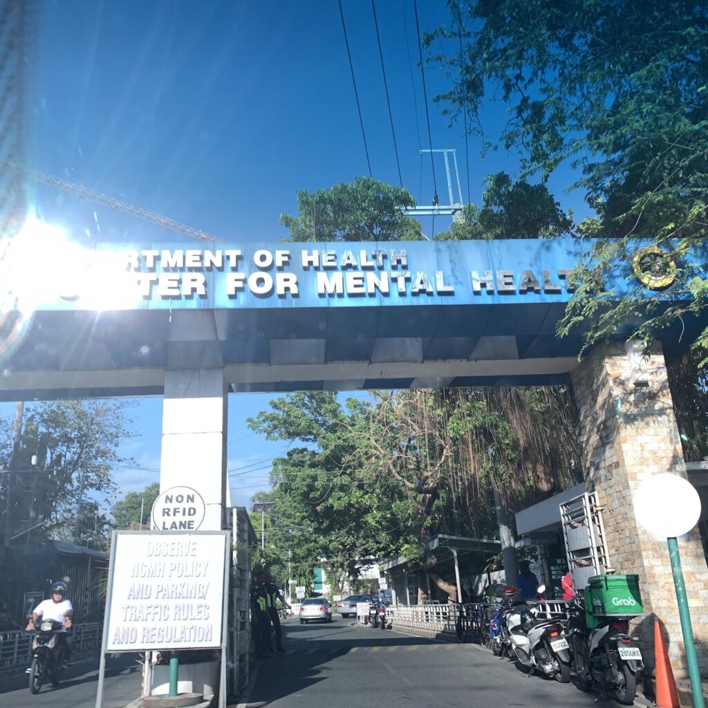 Inside the National Center for Mental Health: How to Get Free Mental Help in the Philippines 4 Inside the National Center for Mental Health: How to Get Free Mental Help in the Philippines 3
