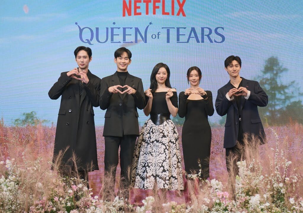 Kdrama Review -Queen of Tears 7 Kdrama Review -Queen of Tears 7