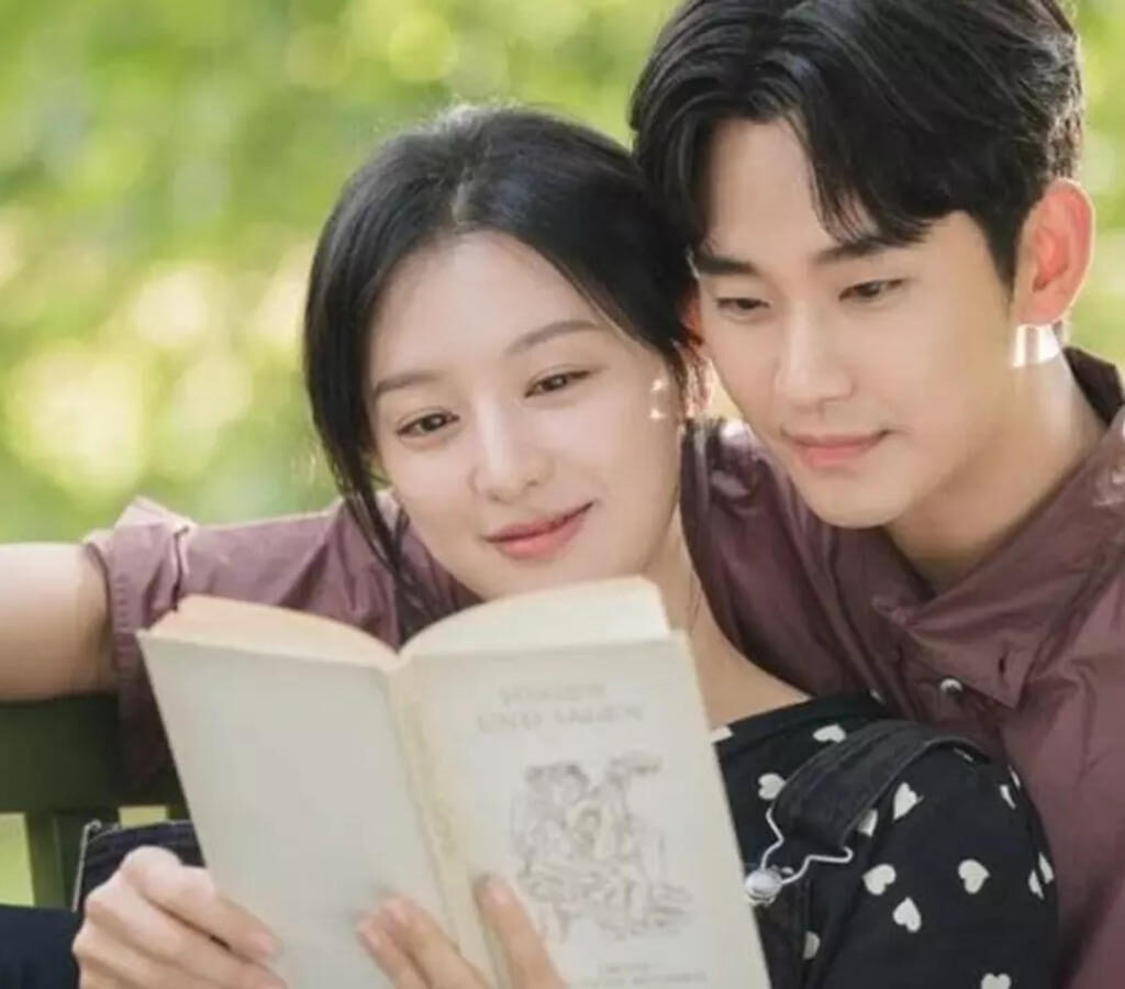 Discover the Top K-Dramas of 2024: A Reddit User's Guide 1