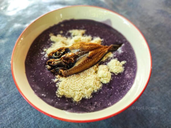 Champorado Recipe: A Comforting Filipino Chocolate Rice Porridge (Plus ...