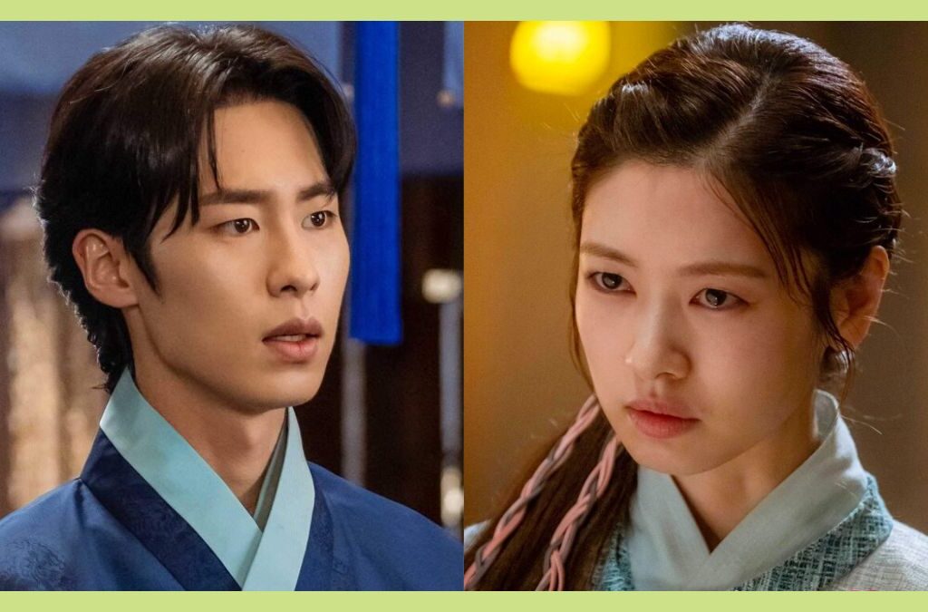 Mastering K-Drama Selections: Top Picks and Hidden Gems of 2023 3