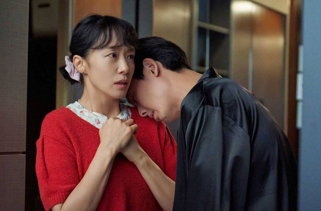 Mastering K-Drama Selections: Top Picks and Hidden Gems of 2023 1