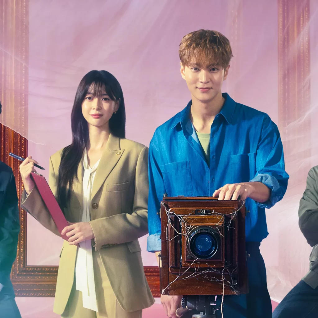 Discover the Top K-Dramas of 2024: A Reddit User's Guide 1