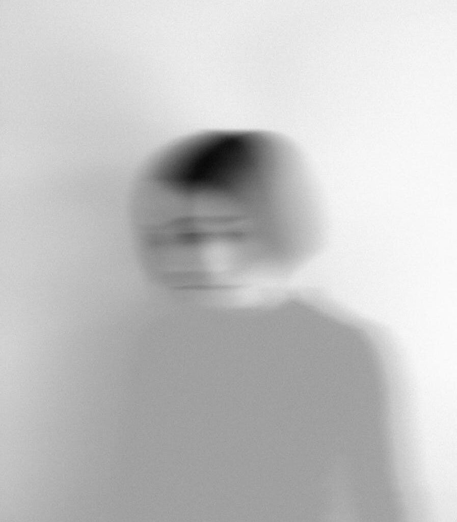 The Silent Killer: Mental Health Issues in the Philippines 1 blurred portrait photo of woman
