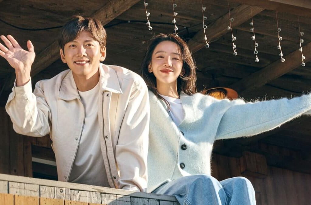 Discover the Top K-Dramas of 2024: A Reddit User's Guide 2