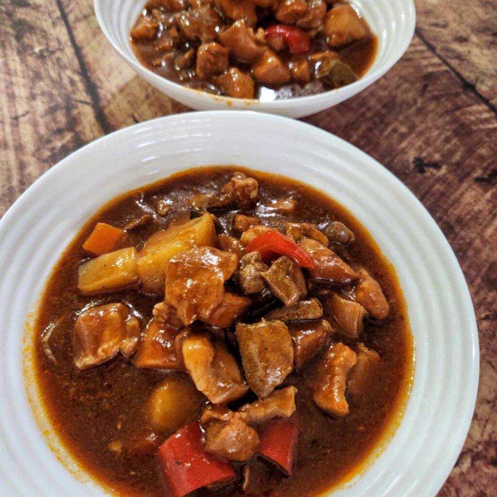 A Taste of Home: My Favorite Pork Menudo Recipe 2 A Taste of Home: My Favorite Pork Menudo Recipe 2