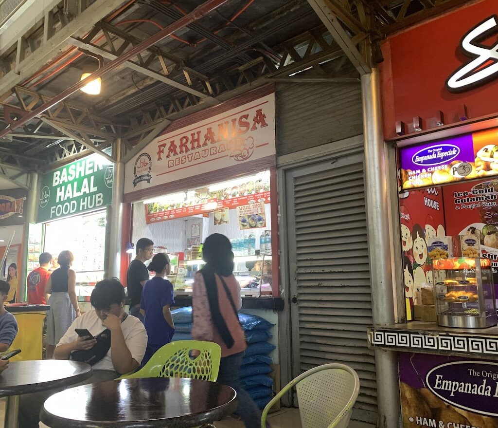 Greenhills Shopping Center: A Hidden Gem for Maranaw Food Adventures! 1 Greenhills Shopping Center: A Hidden Gem for Maranaw Food Adventures! 1