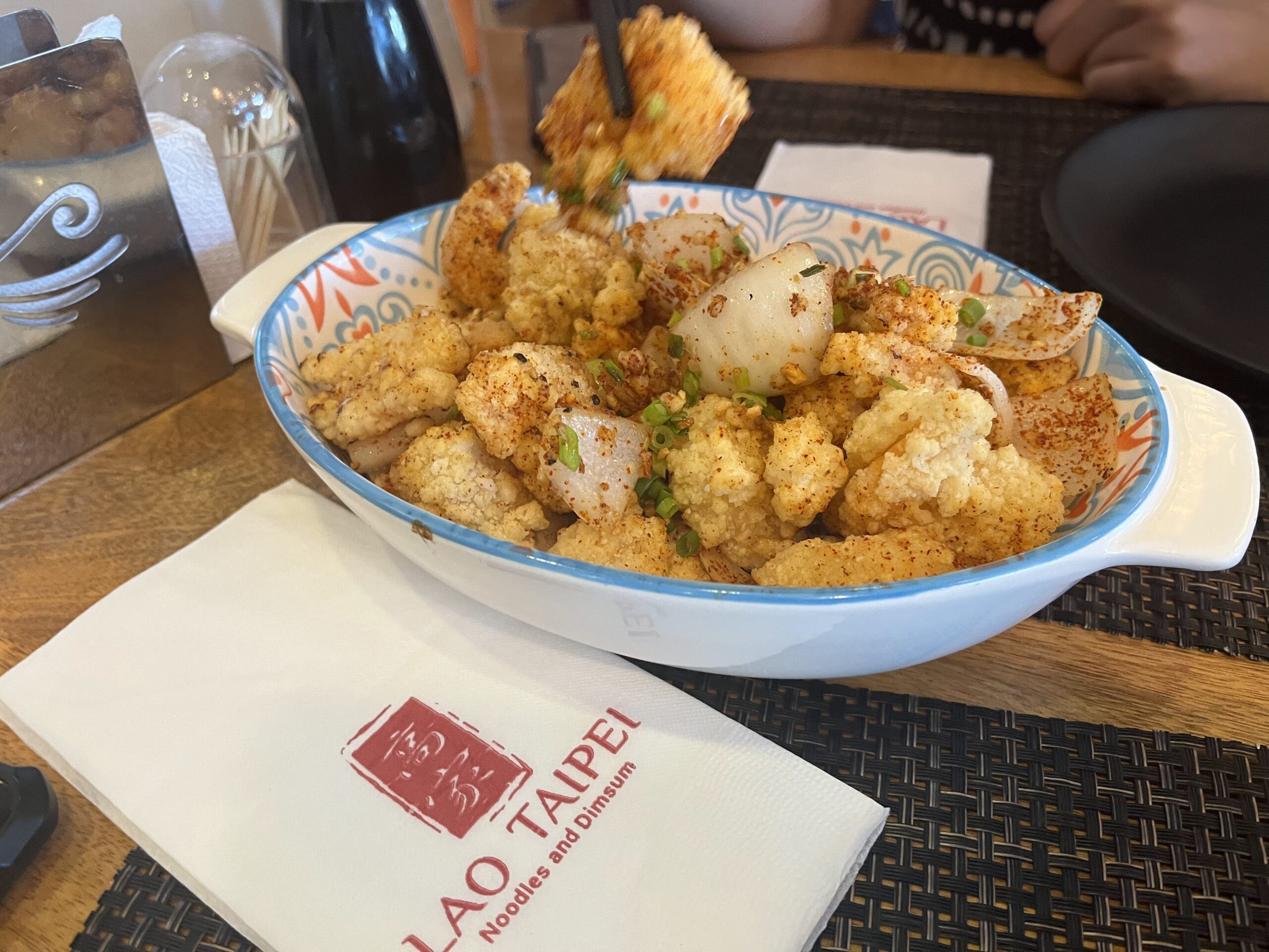 An Authentic Taste of Taiwan in the Heart of Manila | Lao Taipei Restaurant Review 5