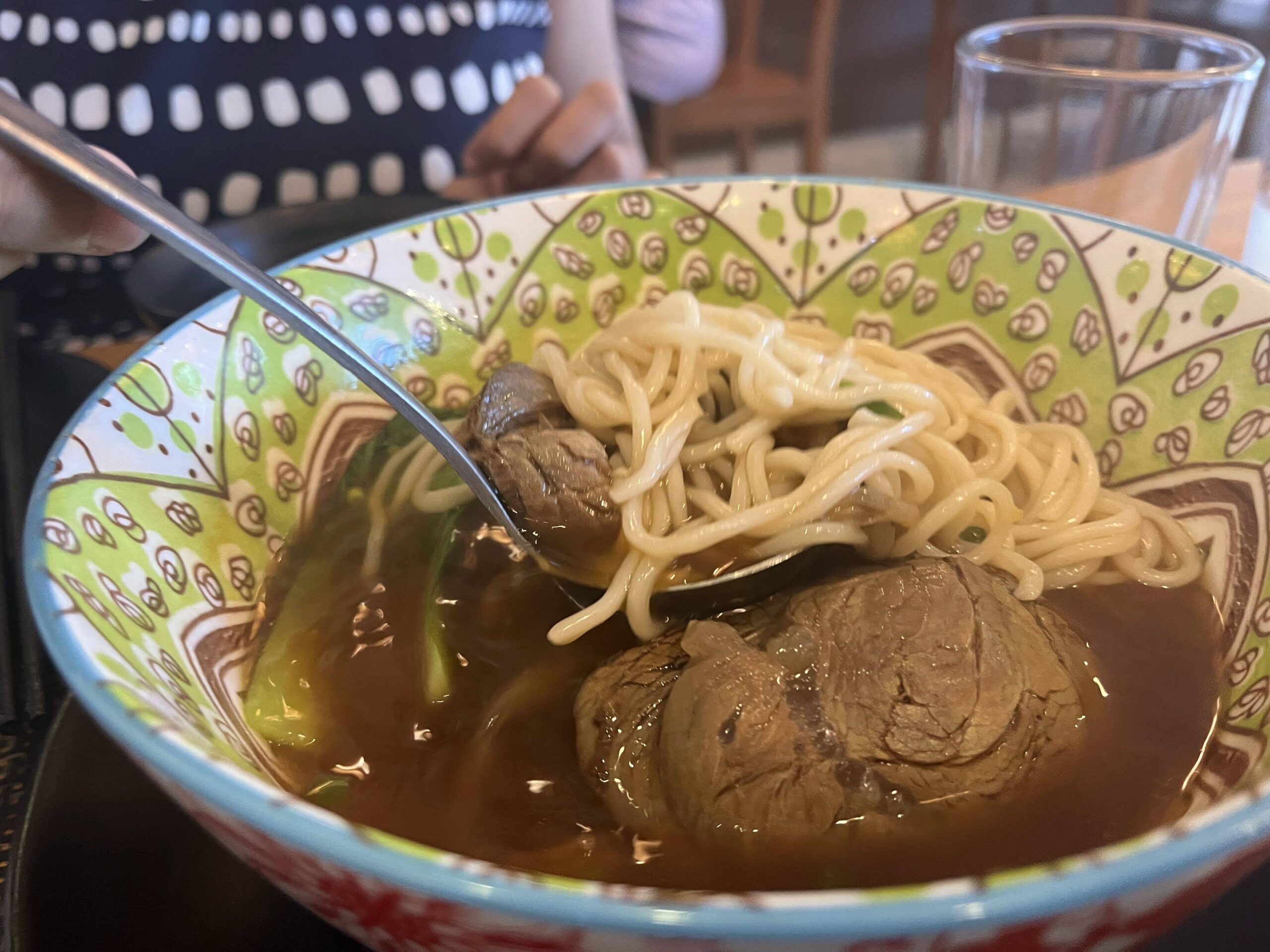 An Authentic Taste of Taiwan in the Heart of Manila | Lao Taipei Restaurant Review 4
